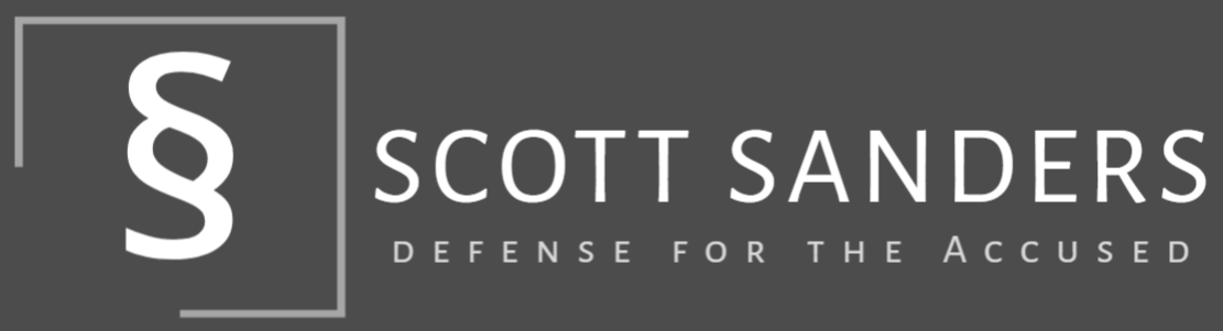 Law Offices of Scott Sanders