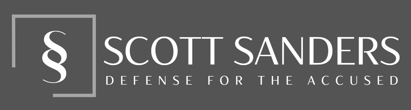 Law Offices of Scott Sanders