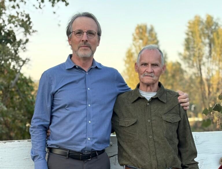 Scott's client is freed from prison
